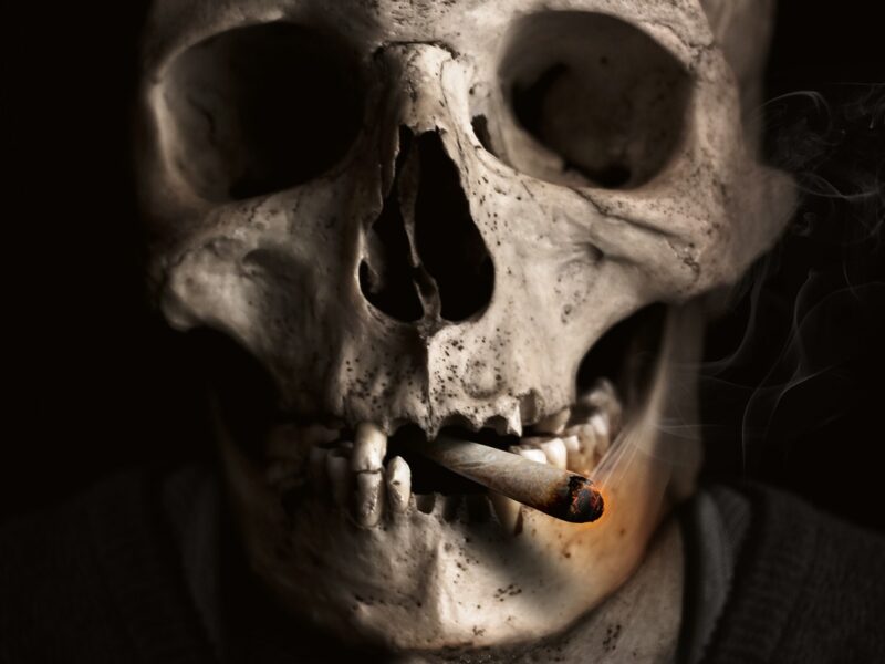 Tabakwerbeverbot – ein gerechtfertigter Eingriff in die Wirtschaftsfreiheit!